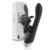 BLACK&amp;SILVER - DJ. ESTIMULADOR DE COELHO DE SILICONE