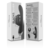 BLACK&amp;SILVER - DJ. ESTIMULADOR DE COELHO DE SILICONE