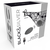 BLACK&SILVER - ZARA ESTIMULADOR CONTROL REMOTO CON P