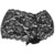 BLACK&SILVER - ZARA ESTIMULADOR CONTROL REMOTO CON P