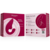 VIBRATEUR STIMULATEUR BLEND RABBIT ROSE VIBRANT nº6