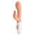 VIBRATORE BLOODY MARY CON STIMOLATORE