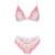 CONJUNTO BLOOMYS 2 PEÇAS L/XL nº4