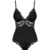 BODY 810-TED OBSESSIVE PRETO nº8