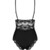 BODY 810-TED OBSESSIVE PRETO nº9