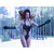 BODY DE REDE CR-4460 PRETO nº9