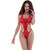 BODY DE REDE CR-4460 VERMELHO nº11