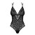 BODY GIULLY OBSESSIVE PRETO nº2