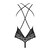 BODY GIULLY OBSESSIVE PRETO nº3