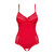 BODY JOLIEROSE OBSESSIVE VERMELHO nº4