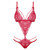 BODY LOVLEA OBSESSIVE VERMELHO nº2