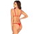 BODY LOVLEA OBSESSIVE VERMELHO nº6