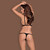 BODY MIXTY OBSESSIVE PRETO nº1