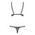 BODY MIXTY OBSESSIVE PRETO nº5