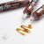 Body Pen Display con 24 units - 12 Fresa + 12 Chocolate nº2