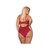 BODY ROSALYNE OBSESSIVE BORDÔ nº9
