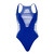 BODY TAMANHO TANTO  RACERBACK TAMANHO ÚNICO - AZUL nº4
