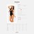 BODY VANESSME OBSESSIVE nº4