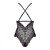 BODY VANESSME TAMANHO QUEEN OBSESSIVE nº1