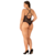 BODY VANESSME TAMANHO QUEEN OBSESSIVE nº6
