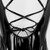 BODY WETLOOK DEEP-V DE NAMOUR nº5