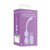BOLAS VAGINAIS BEAD KEGEL COM VIBRAÇÃO E COMANDO LAVENDER LO