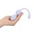 BOLAS VAGINAIS BEAD KEGEL COM VIBRAÇÃO E COMANDO LAVENDER LO