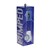 BOMBA MASTURBADORA COM SUCÇÃO MAXLIFT METALLIC BLUE PUMPED n