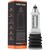 Bomba para el pene Hydromax6 Transparente nº2
