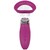 POMPA PER VULVA E SENO DELIGHTFUL ROSA PUMPED nº2