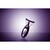 BOMBA RECARREGÁVEL PARA VULVA E SEIOS ENHANCE ROXO PUMPED nº