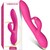 BONNIE VIBRADOR RABBIT FUCSIA nº5