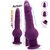 Booster Vibromasseur avec Mouvements Piston Ultra Jet Thrust