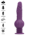 Booster Vibromasseur avec Mouvements Piston Ultra Jet Thrust