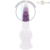 Booster Vibromasseur avec Mouvements Piston Ultra Jet Thrust