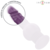 Booster Vibromasseur avec Mouvements Piston Ultra Jet Thrust