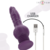 Booster Vibromasseur avec Mouvements Piston Ultra Jet Thrust
