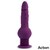 Booster Vibromasseur avec Mouvements Piston Ultra Jet Thrust