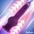 Booster Vibromasseur avec Mouvements Piston Ultra Jet Thrust