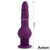 Booster Vibromasseur avec Mouvements Piston Ultra Jet Thrust