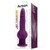 Booster Vibromasseur avec Mouvements Piston Ultra Jet Thrust