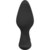 BOOTIE FEM PLUG ANAL NEGRO nº2