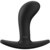 BOOTIE PLUG ANAL TALLA S NEGRO nº1