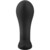 BOOTIE PLUG ANAL TALLA S NEGRO nº2