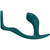 BOUCHON ANNEAU DE BOTTE VERT nº1