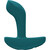 BOOTIE VIBE PLUG ANAL VIBRADOR VERDE nº2