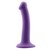 Bouncy Dildo Silicone Liquide Ultra Flex 6.5 - 16.5 cm Taill