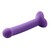 Bouncy Dildo Silicone Liquide Ultra Flex 6.5 - 16.5 cm Taill