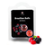brazilian balls frutas del bosque