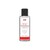 Collant nero brasiliano + gel scorrevole alla fragola